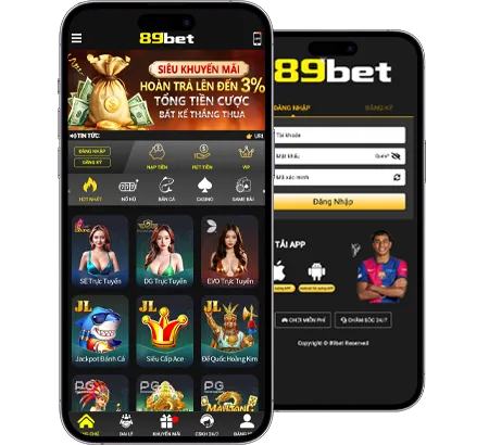 Game Blackjack trên Dafabet App
