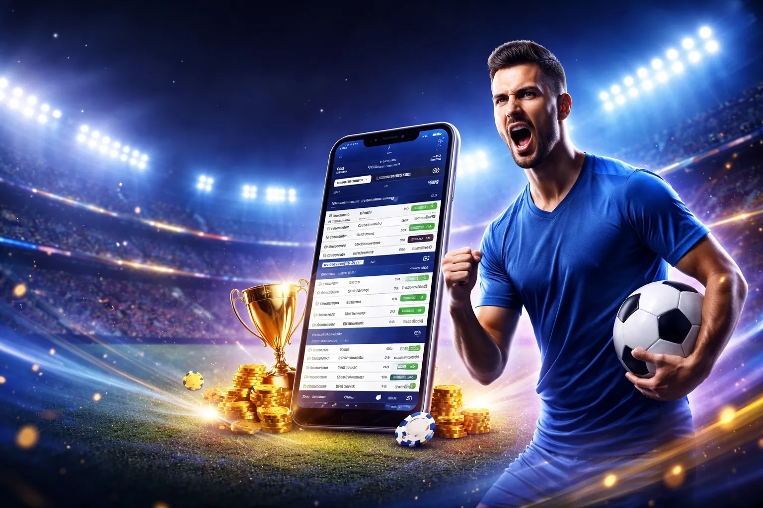 Hỗ trợ Dafabet App chuyên nghiệp