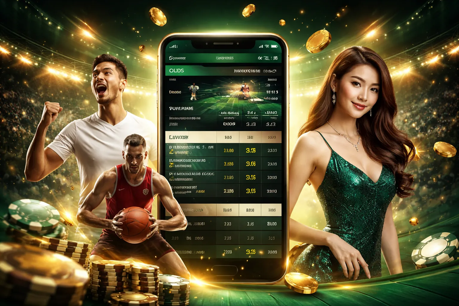 Bảo mật thông tin người dùng Dafabet App