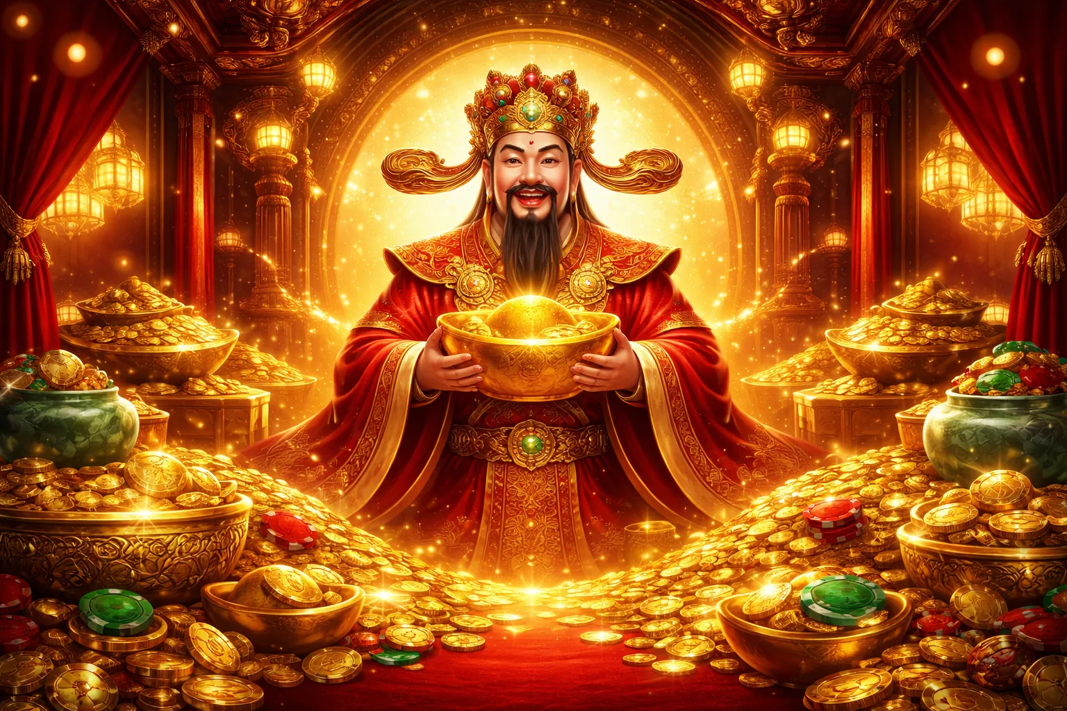 Quản lý vốn cược hiệu quả khi chơi Game Bài
